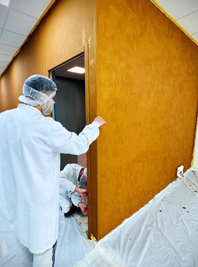 maison DIOR Prestige