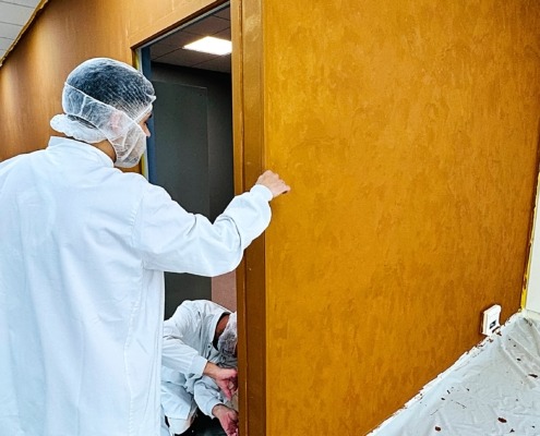 maison DIOR Prestige