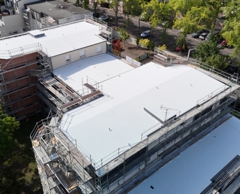 Cool Roofing – decopeint